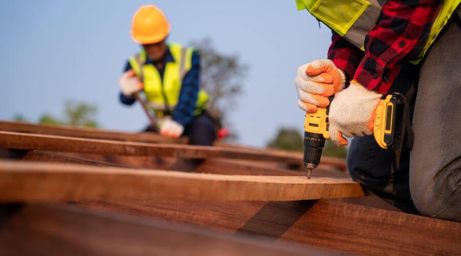 Local Chimney Repair in Provencal, LA